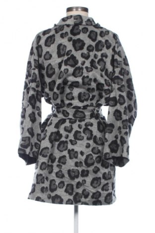 Дамско палто One Two, Размер L, Цвят Многоцветен, Цена 41,99 лв.