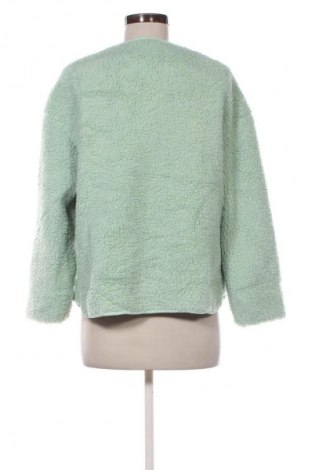 Damski płaszcz Opus, Rozmiar S, Kolor Zielony, Cena 269,99 zł