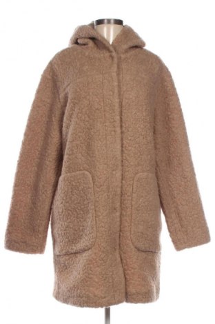 Női kabát Opus, Méret L, Szín Bézs, Ár 30 172 Ft
