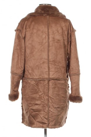 Dámský kabát  Orsay, Velikost L, Barva Hnědá, Cena  689,00 Kč