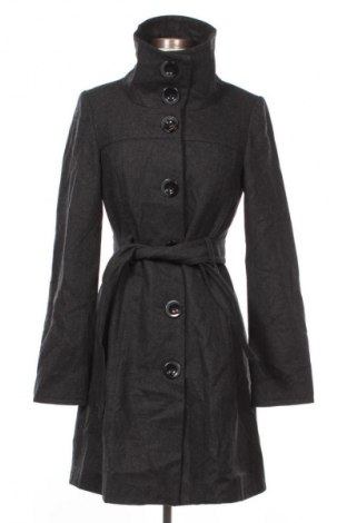 Dámsky kabát  Orsay, Veľkosť XS, Farba Sivá, Cena  48,95 €