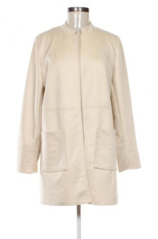 Damski płaszcz Orsay, Rozmiar M, Kolor Beżowy, Cena 133,30 zł