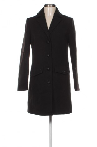 Damski płaszcz Orsay, Rozmiar XS, Kolor Czarny, Cena 356,99 zł