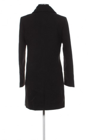 Damski płaszcz Orsay, Rozmiar XS, Kolor Czarny, Cena 356,99 zł