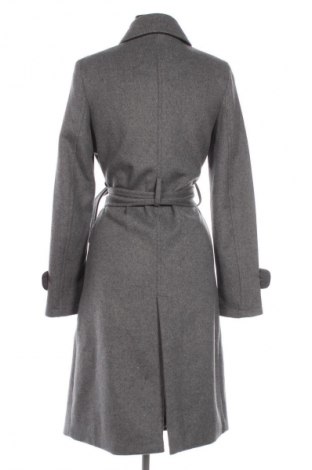 Damski płaszcz Orsay, Rozmiar XS, Kolor Szary, Cena 202,00 zł