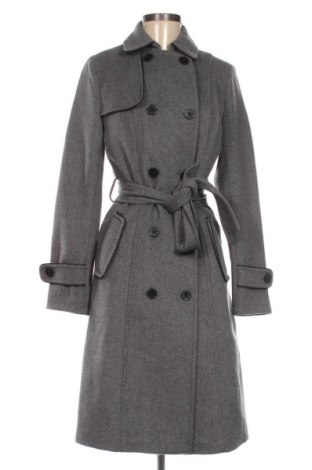 Damski płaszcz Orsay, Rozmiar XS, Kolor Szary, Cena 202,00 zł