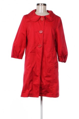 Дамско палто Orsay, Размер M, Цвят Червен, Цена 37,99 лв.