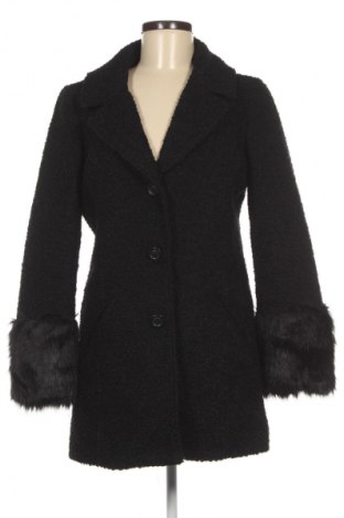 Női kabát Orsay, Méret M, Szín Fekete, Ár 16 969 Ft