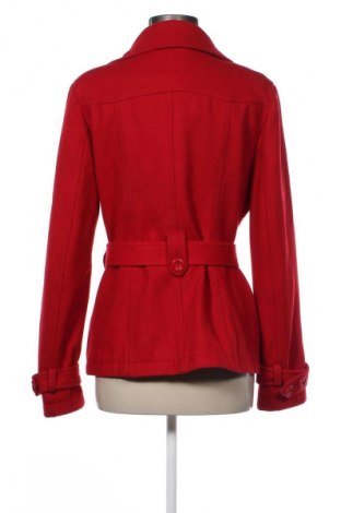 Дамско палто Orsay, Размер M, Цвят Червен, Цена 58,00 лв.