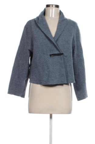 Damenmantel Oska, Größe M, Farbe Blau, Preis 57,99 €