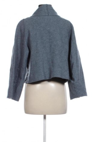 Damenmantel Oska, Größe M, Farbe Blau, Preis 57,99 €