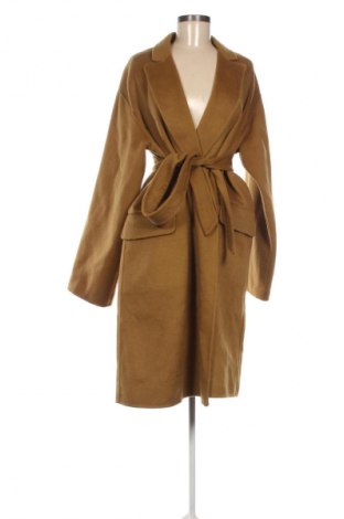 Damenmantel Ottod'Ame, Größe L, Farbe Braun, Preis € 247,06