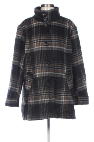 Дамско палто Outfit, Размер L, Цвят Многоцветен, Цена 56,99 лв.