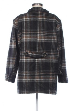 Дамско палто Outfit, Размер L, Цвят Многоцветен, Цена 56,99 лв.