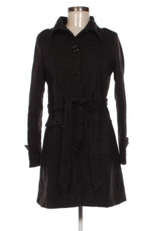 Dámský kabát  Owind, Velikost XL, Barva Černá, Cena  1 049,00 Kč