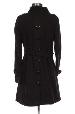 Dámský kabát  Owind, Velikost XL, Barva Černá, Cena  1 049,00 Kč