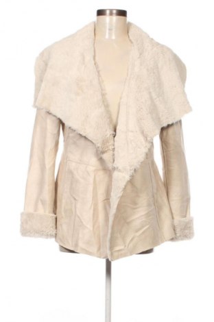 Damenmantel Page One, Größe M, Farbe Beige, Preis € 29,99