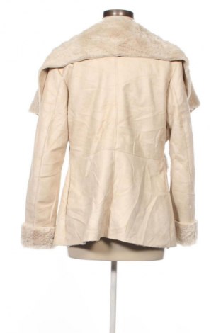 Damenmantel Page One, Größe M, Farbe Beige, Preis € 29,99