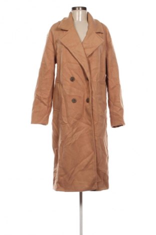 Damenmantel Page One, Größe L, Farbe Braun, Preis € 44,99