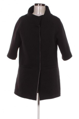 Дамско палто Paolo Casalini, Размер M, Цвят Черен, Цена 159,62 лв.