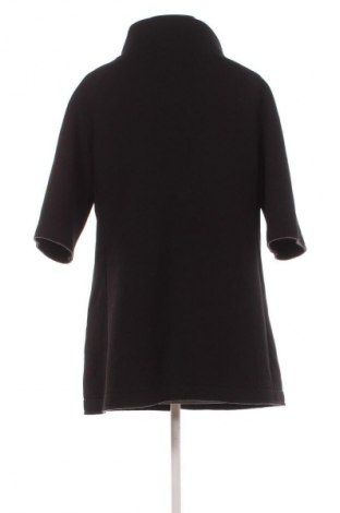 Дамско палто Paolo Casalini, Размер M, Цвят Черен, Цена 159,62 лв.