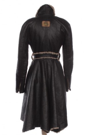 Damenmantel Pause Jeans, Größe M, Farbe Schwarz, Preis 76,72 €