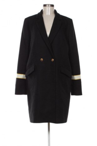 Damski płaszcz Penn & Ink N.Y., Rozmiar M, Kolor Czarny, Cena 260,42 zł