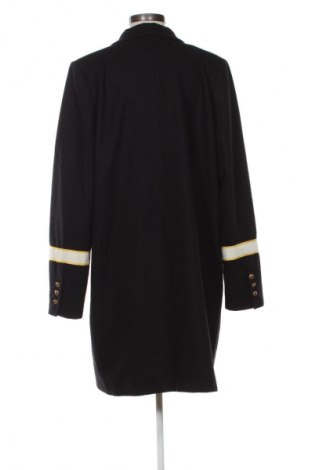 Damski płaszcz Penn & Ink N.Y., Rozmiar M, Kolor Czarny, Cena 260,42 zł