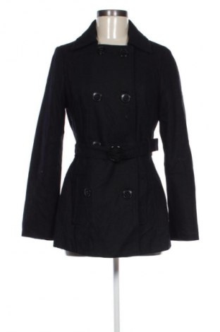 Дамско палто Pepe Jeans, Размер S, Цвят Черен, Цена 154,99 лв.