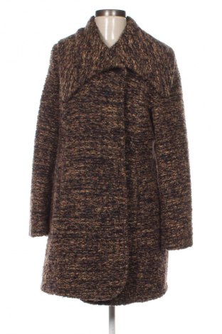 Γυναικείο παλτό Per Una By Marks & Spencer, Μέγεθος XL, Χρώμα Πολύχρωμο, Τιμή 34,99 €