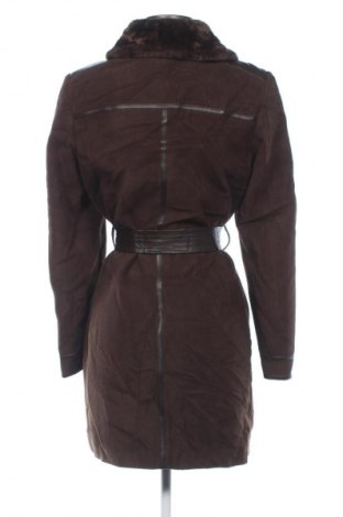 Damenmantel Pfeffinger, Größe M, Farbe Braun, Preis € 51,99