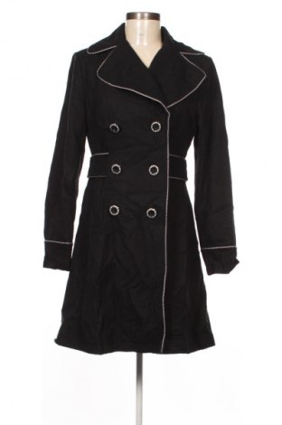 Palton de femei Pfeffinger, Mărime M, Culoare Negru, Preț 175,99 Lei