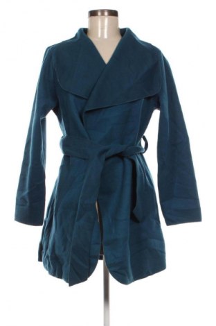 Dámsky kabát  Piazza Italia, Veľkosť S, Farba Modrá, Cena  20,95 €
