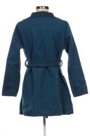 Dámsky kabát  Piazza Italia, Veľkosť S, Farba Modrá, Cena  20,95 €