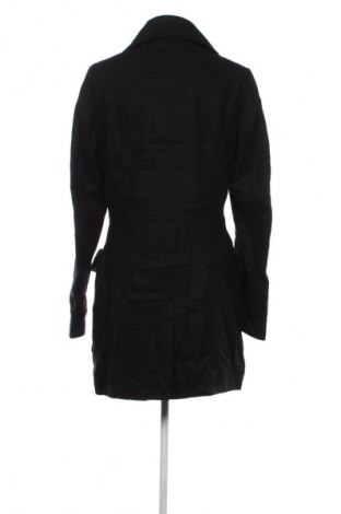 Damski płaszcz Pimkie, Rozmiar M, Kolor Czarny, Cena 95,99 zł