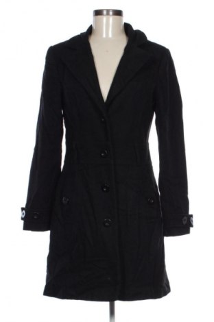 Dámsky kabát  Pimkie, Veľkosť S, Farba Čierna, Cena  40,95 €