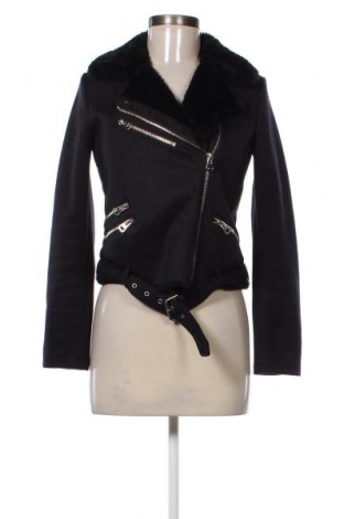 Dámsky kabát  Pimkie, Veľkosť S, Farba Čierna, Cena  45,00 €