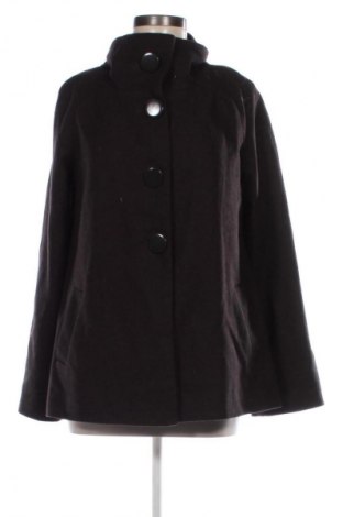 Damenmantel Pimkie, Größe S, Farbe Braun, Preis € 43,99