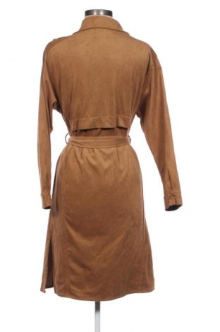 Damenmantel Pimkie, Größe S, Farbe Braun, Preis 29,67 €