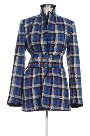 Дамско палто Pinko, Размер M, Цвят Многоцветен, Цена 334,95 лв.