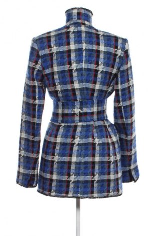 Дамско палто Pinko, Размер M, Цвят Многоцветен, Цена 334,95 лв.