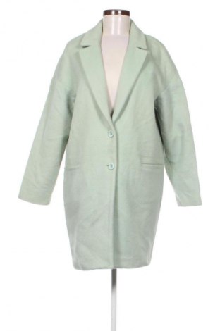 Palton de femei Pinko, Mărime M, Culoare Verde, Preț 1.914,18 Lei