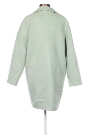 Palton de femei Pinko, Mărime M, Culoare Verde, Preț 1.914,18 Lei