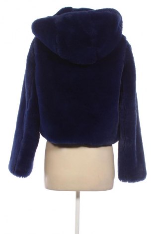 Palton de femei Pretty Little Thing, Mărime S, Culoare Albastru, Preț 231,58 Lei