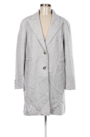 Damenmantel Primark, Größe L, Farbe Grau, Preis € 22,99