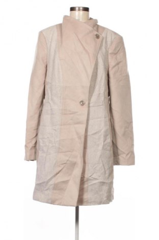 Γυναικείο παλτό Primark, Μέγεθος XXL, Χρώμα  Μπέζ, Τιμή 49,99 €