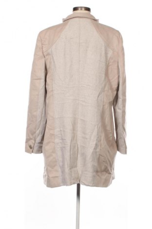 Γυναικείο παλτό Primark, Μέγεθος XXL, Χρώμα  Μπέζ, Τιμή 49,99 €