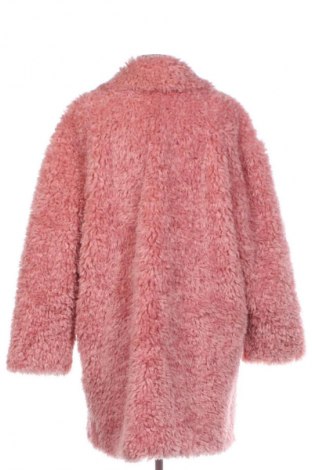 Damski płaszcz Primark, Rozmiar L, Kolor Różowy, Cena 133,99 zł