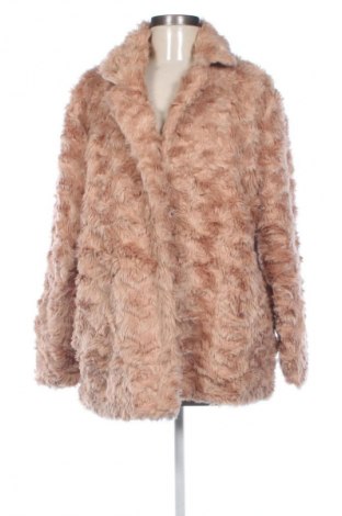 Damenmantel Primark, Größe XL, Farbe Aschrosa, Preis € 43,99