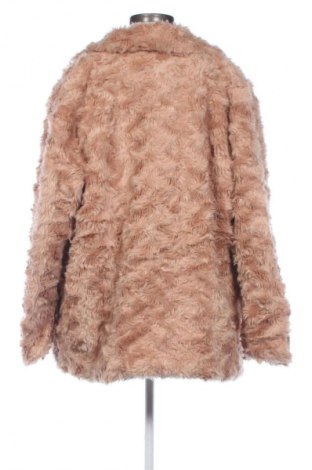 Damenmantel Primark, Größe XL, Farbe Aschrosa, Preis € 43,99